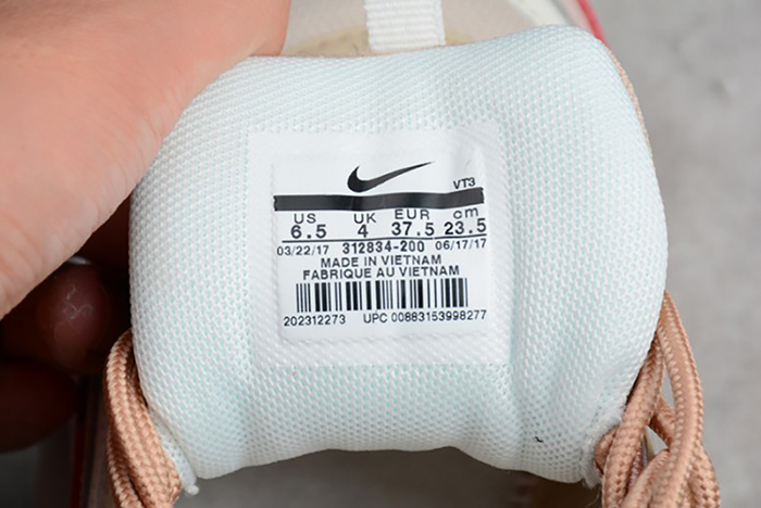 NIKE AIR MAX 97 PREMIUM 312834-200