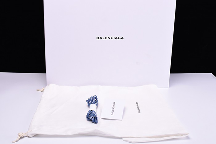 BALENCIAGA 17FW TRIPLE S"CREAM" Washed Show Snea Grey MENS 483513W06E