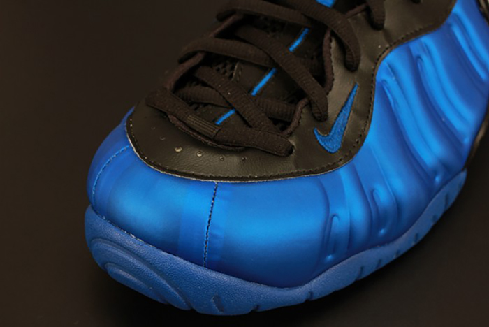 NIKE AIR FOAMPOSITE PRO "BEN GORDON" 624041-403