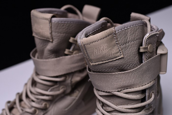 NIKE SPECIAL FORCES AIR FORCE 1 "DESERT CAMO" WOMENS 864024-202