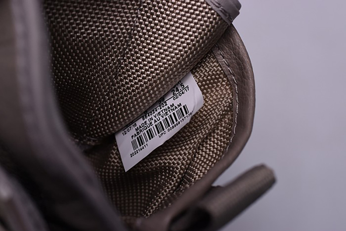 NIKE SPECIAL FORCES AIR FORCE 1 "DESERT CAMO" WOMENS 864024-202