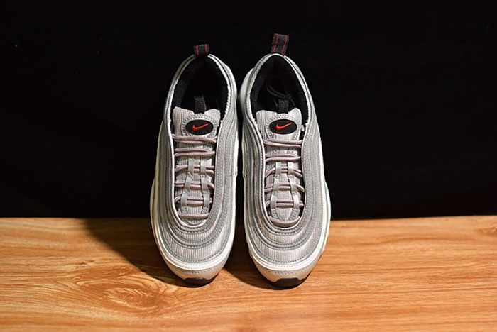 Balenciaga Triple S Sneakers Red Black