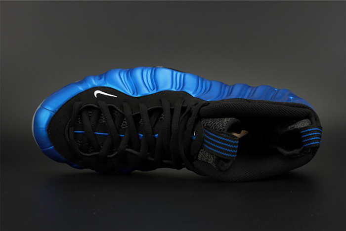 Nike Air Foamposite One XX "Royal" blue mens 895320-500