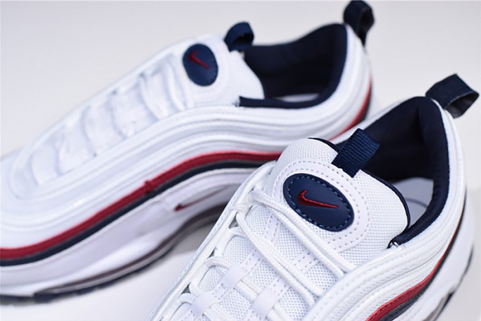 Nike Air Max 97 Red Crush 921733-102