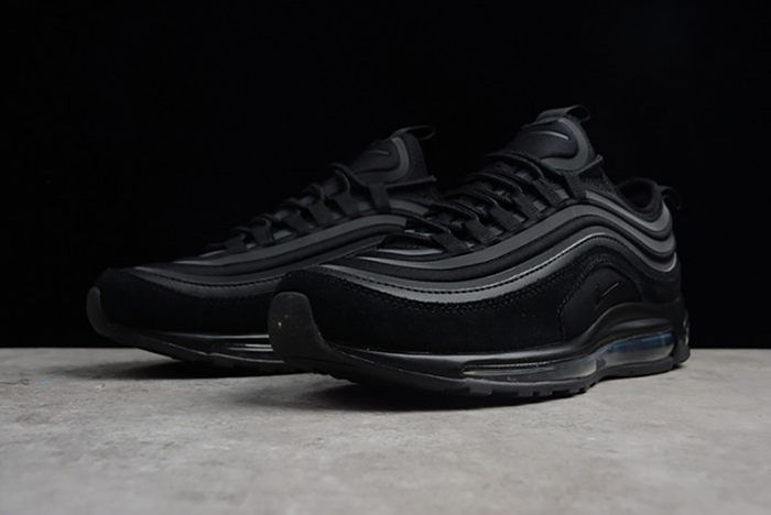 Balenciaga Triple S Sneakers Red Black