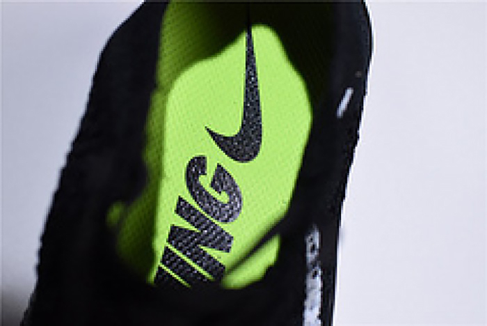 Nike free rn flyknit 2018 black 942838 001