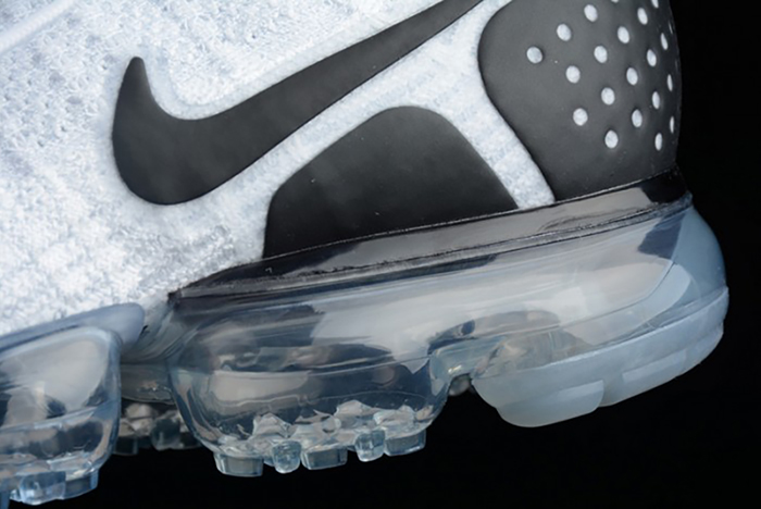 Nike Mens Air Vapormax Flyknit 2.0 Reverse Orca 942842-103
