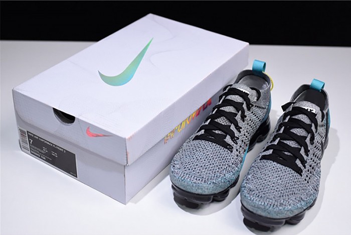 NIKE AIR VAPORMAX 2.0 "DUSTY CACTUS"  mens 942842-104