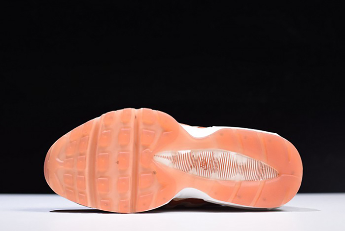 Nike Wmns Air Max 95 Lx AA1103-201