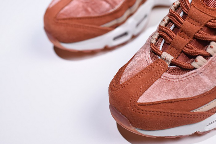Nike Wmns Air Max 95 Lx AA1103-201