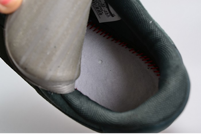 Nike Air Force 1 ´07 LV8 Suede Outdoor Green Brand MENS AA1117-300