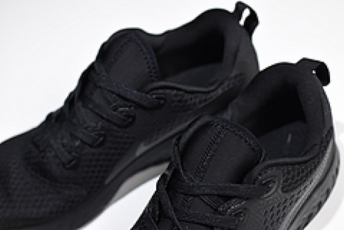 Nike Legend Epic React Running Shoes Black/Black AA1625 002