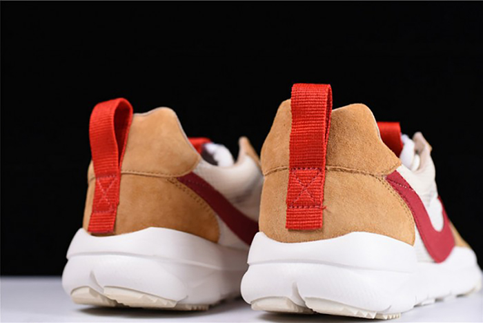 nike T0m sachs x nikecraft mars yard 2.0 mens aa2261-100