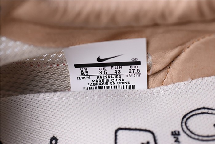 nike T0m sachs x nikecraft mars yard 2.0 mens aa2261-100