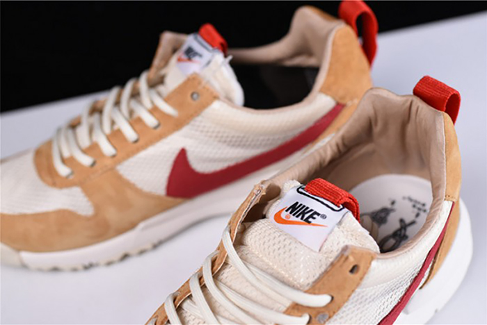 nike T0m sachs x nikecraft mars yard 2.0 mens aa2261-100