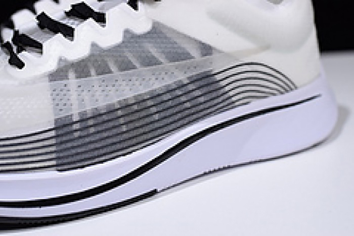 NikeLAB Zoom Fly SP White Black AA3172-101
