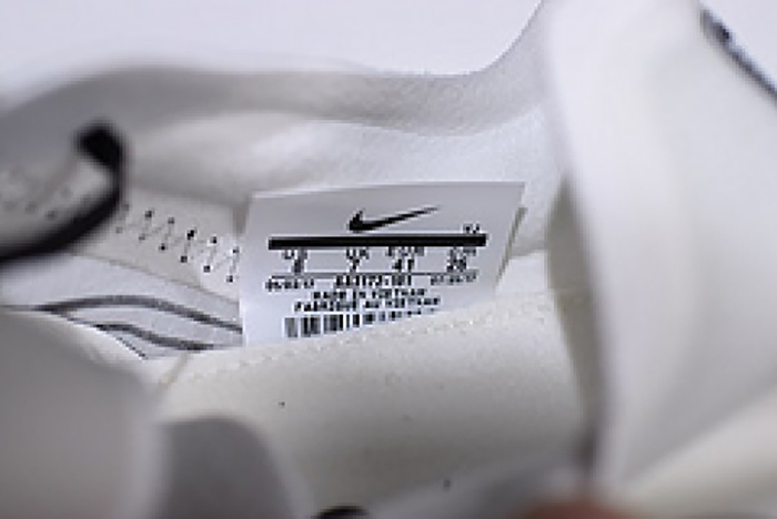 NikeLAB Zoom Fly SP White Black AA3172-101