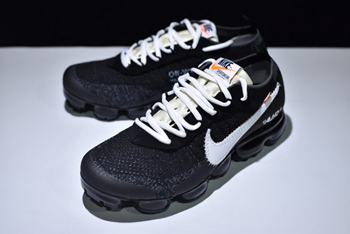 The 10: Nike Air Vapormax Fk