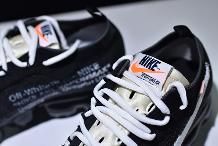 The 10: Nike Air Vapormax Fk
