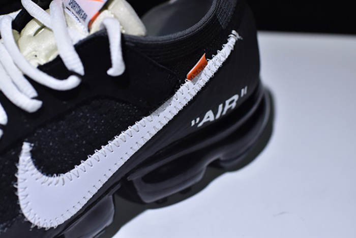 The 10: Nike Air Vapormax Fk