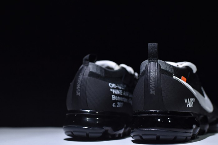 The 10: Nike Air Vapormax Fk