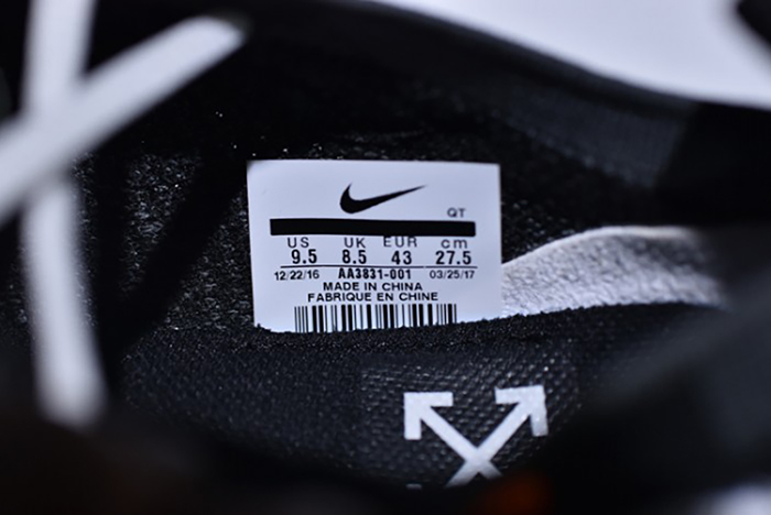 The 10: Nike Air Vapormax Fk