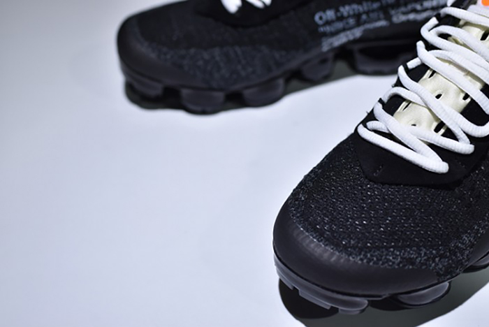 The 10: Nike Air Vapormax Fk