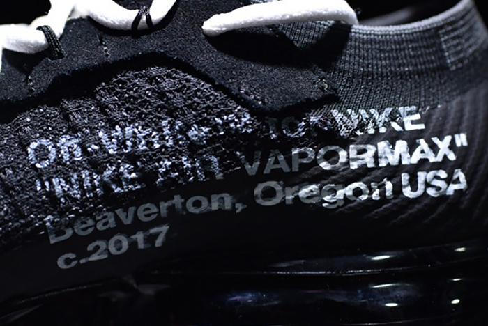 The 10: Nike Air Vapormax Fk