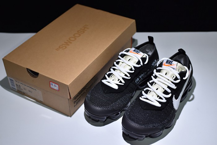 The 10: Nike Air Vapormax Fk