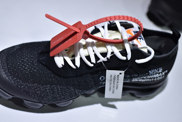 The 10: Nike Air Vapormax Fk