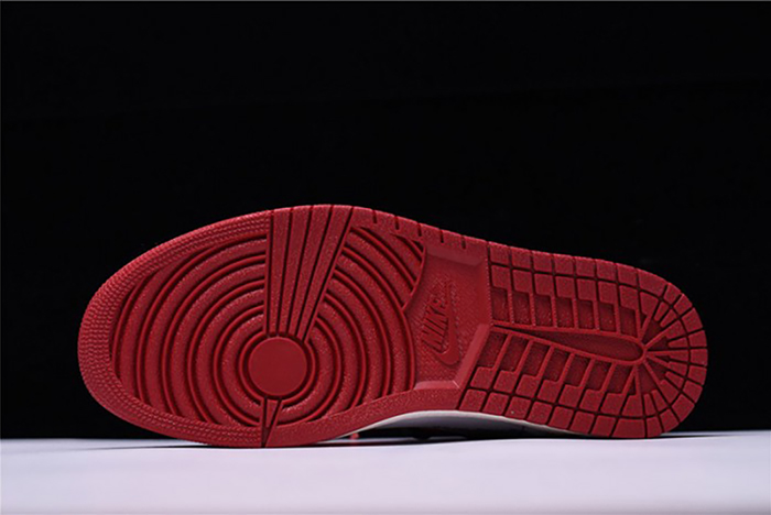 Balenciaga Triple S Sneakers Red Black