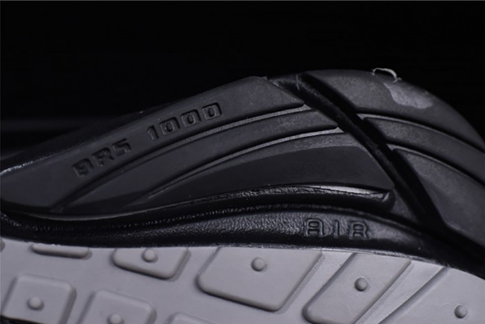 Acronym Nike Air Presto Mid Cool Grey AH7832-001