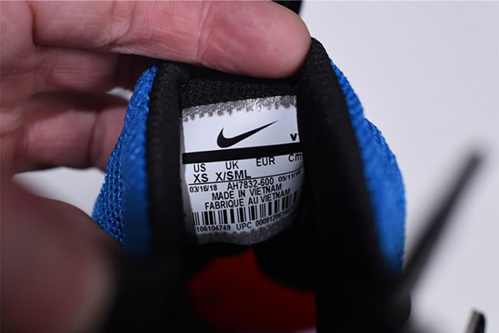 Air Presto Mid/acronym ah7832-600