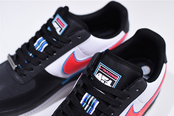 Nike Air Force 1 Racing All-Star AH8462-004