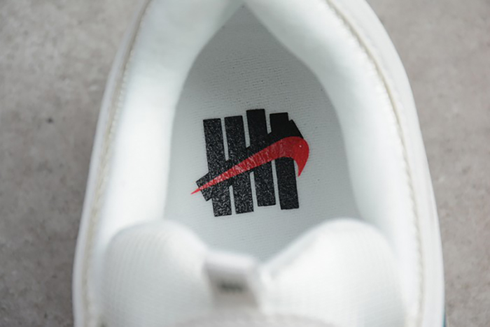 NIKE AIR MAX 97 OG/ UNDFTD "UNDEFEATED"AJ1986-100