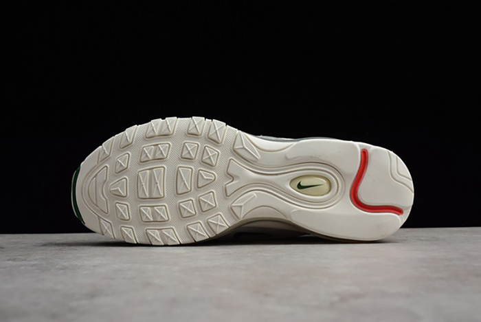NIKE AIR MAX 97 OG/ UNDFTD "UNDEFEATED"AJ1986-100
