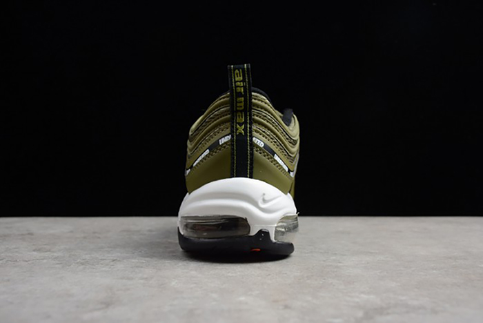 nike mens AIR MAX 97 OG/UNDFTD "UNDEFEATED" AJ1986-300