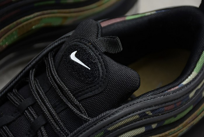 nike mens AIR MAX 97