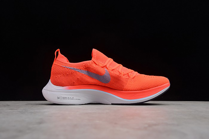 Vaporfly 4% Flyknit