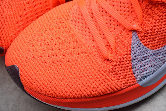 Vaporfly 4% Flyknit