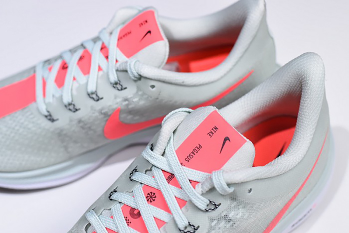 Zoom Pegasus Turbo