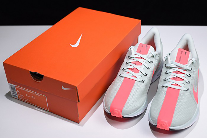 Zoom Pegasus Turbo