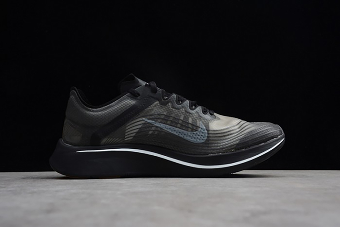 Nike Zoom Fly SP Light Bone AJ9282-002