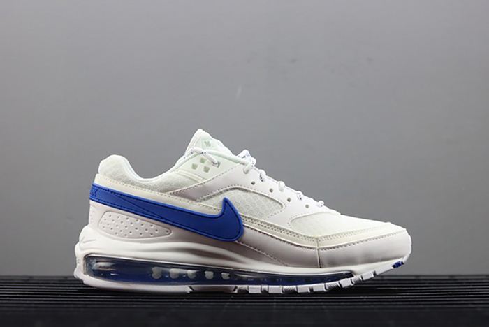 Skepta x Nike Air Max 97/BW Sk Air II | AO2113-100