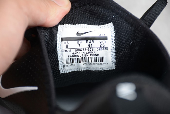 Nike Air Max 270 Premium - AO8283-001