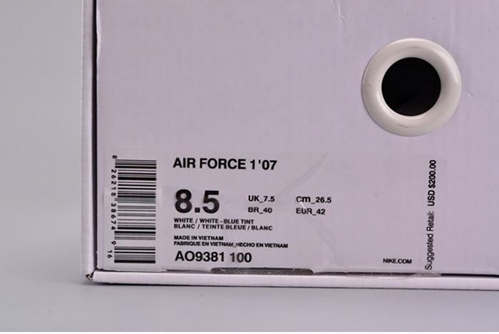 Nike Air Force 1 