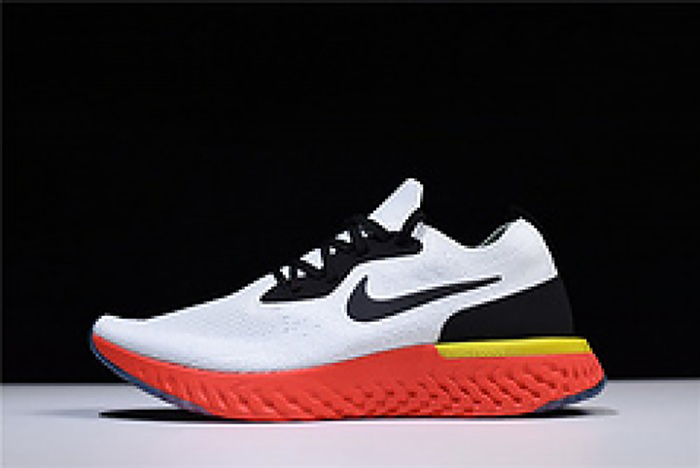 nike epic react flyknit 
