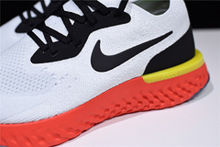 nike epic react flyknit 