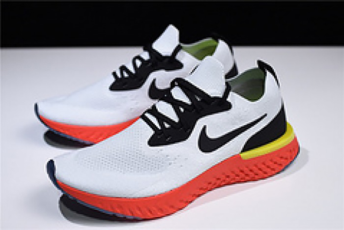 nike epic react flyknit 