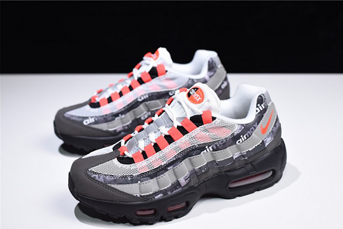 Atmos x Air Max 95